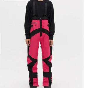 Pantalones de Esquí Impermeables, Pantalones Técnicos de Esquí para Hombre, Diseño Personalizado, Pantalones de Nieve Impermeables, Chaqueta de Snowboard. - Product Image 1