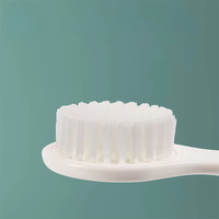Brosse et peigne pour bébé personnalisés, accessoires pour cheveux, brosse à cheveux, poils de chèvre doux, personnalisés