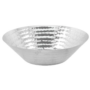 Juego de 3 piezas de cuenco cónico de acero inoxidable - Product Image 2