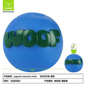 Giocattolo Interattivo per Cani e Animali Domestici in Vinile Resistente - Product Image 3