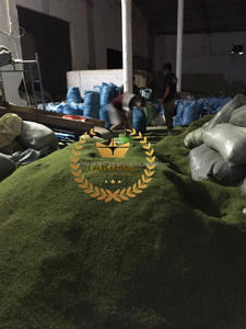 POUDRE D'ALGUES VERTES AU MEILLEUR PRIX/POUDRE D'ALGUES PURES ULVA LACTUCA/POUDRE D'ALGUES FLOCALES DU VIETNAM POUR L'ALIMENTATION DES ANIMAUX - Product Image 4