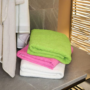 ผ้าเช็ดตัวอาบน้ำในห้องน้ำพร้อมโลโก้และดีไซน์ตามสั่ง - Product Image 1