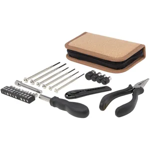 Ensemble d'outils Spike durables, gadgets écologiques - Product Image 5