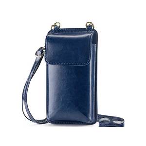 Funda impermeable de PVC para teléfono móvil, bolsa de transporte para accesorios - Product Image 1