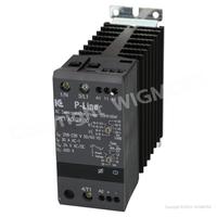 Contrôleur de puissance analogique Danfoss Eltwin ACI 30-1 24-230VAC 037N0057 SPC1AD2330