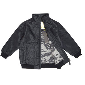 Veste coupe-vent à capuche de printemps pour hommes, vêtements utilitaires d'extérieur du fabricant pour l'hiver OEM - Product Image 1