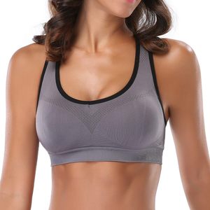 Soutien-gorge de sport réversible pour femmes de haute qualité avec étiquette personnalisée demandée par les clients - Product Image 2