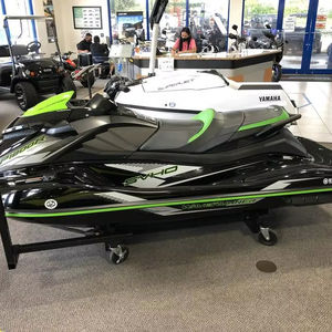 Moto Acuática HARBOR 2025 Yamaha GP1800R HO SVHO de Grado Industrial para Bricolaje con Sistema de Sonido, Soporte Personalizado OEM y ODM - Product Image 1