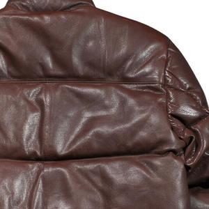 แจ็กเก็ตปลาปักเป้าสำหรับผู้ชายเสื้อแจ็คเก็ตแบบตัดได้อย่างสมบูรณ์แบบ - Product Image 4