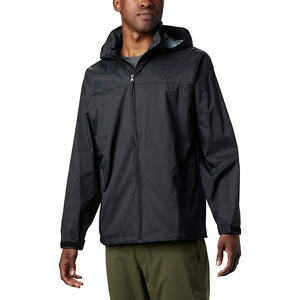 Coupe-vent softshell XL à col montant pour homme, veste chauffante à votre style d'hiver, meilleur matériau, conçu sur mesure - Product Image 1