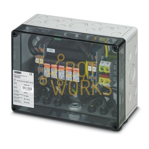 Phoenix Contact 1016813 - Nuovo - Product Image 1