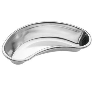 ชามผ่าตัดทางการแพทย์ทุกประเภทถาดใส่ไตด้วยมือเครื่องมือผ่าตัดแบบโค้ง - Product Image 5