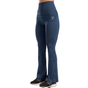 Good Quality Women Fitness Legging in Different Sizes High Seamless Quick Dry Sports Legging Women - Product Image 1