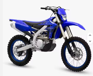 Meilleures ventes WR450F 450cc Moto Enduro Tout-Terrain - Prêt à être expédié - Product Image 5