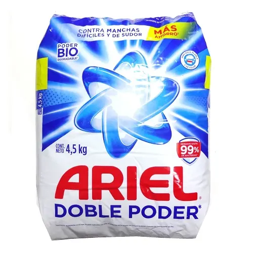 Fast Selling Ariel 3 In 1 Pods Regular Detergent / Powerful Ariel pod laundry capsule factory manufacturer