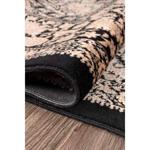 Konfor Silkas 6707 Alfombra tejida de seda Alfombra de gran tamaño para sala de estar - Product Image 5