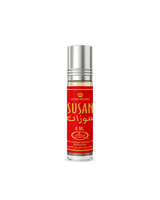 Huile de parfum SUSAN 6ML par AL REHAB Original Dubai Arabic sans alcool Huile essentielle pour femmes