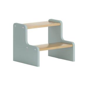 Handcrafted Wooden <b>Step</b> <b>Stool</b> with Smooth Finish Ideal for Kids Adults Seniors Reaching High Cabinets and Shelves - Product Image 6