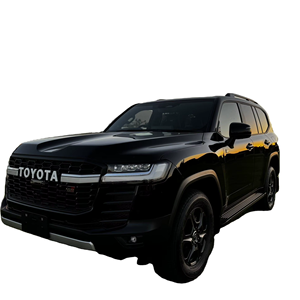 Vehículo Todoterreno Usado Modelo 2025, 4x4, SUV Grande, Motor de Gasolina Biturbo de 3.5L, 7 Plazas, Diseño Estilo GRSport, Volante a la Izquierda - Product Image 2