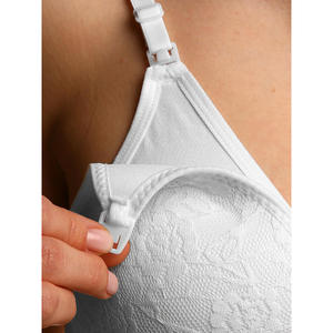 DT & FMCG Soutien-gorge d'allaitement pour bébé Soutien-gorge confortable et élégant pour les nouvelles mamans - Product Image 2