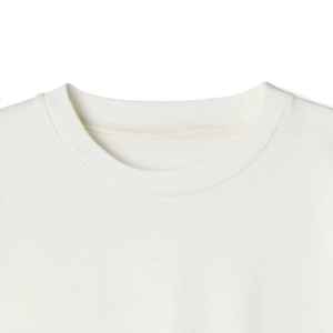 Camiseta Unisex de Hip Hop, Estilo Urbano, 250 g/m², Tejido Grueso, Lavado, 100% Algodón Ecológico, Personalizable para Hombre - Product Image 4