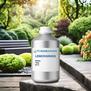 Aceite Esencial de Limoncillo 100% Puro y Natural, 5 kg, Aroma Fresco para Aromaterapia y Cosméticos - Product Image 2