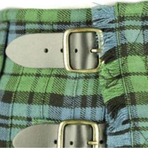 New Latest Good Quality Scottish Traditional Highland Kilt <b>Men</b> Kilt Traditional Plaid Belt Scottish Tartan Trousers <b>Skirts</b> - Product Image 5