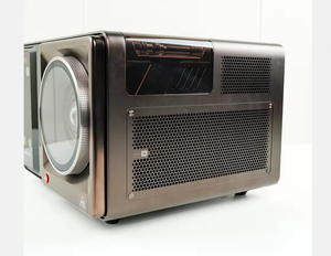 Proyector Hisense Vidda C5 4K DLP con Android 13, Portátil, para Uso en Exteriores, Envío Próximo - Product Image 2