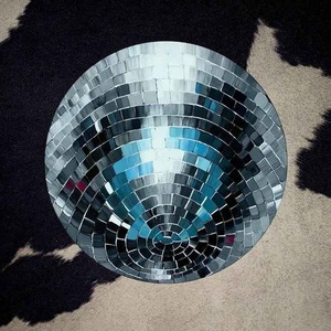 Bolas de espejo de vidrio reflectante para árboles de Navidad, bodas, eventos festivos, fiestas y exhibiciones de eventos elegantes - Product Image 4