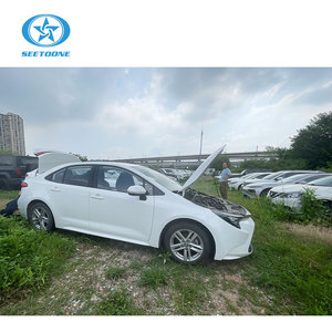 Cina vendita auto usate Toyo <span class=keywords><strong>Ta</strong></span> 2022 di seconda mano auto auto usate 5 posti a Gas/benzina veicoli Levin usati - Product Image 6