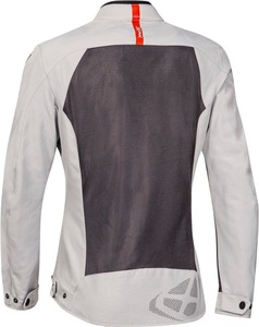 Chaqueta Textil para Motocicleta Orion para Mujer, para Turismo/Todoterreno, de Cordura y Malla, Impermeable, para Temporada Cálida, con Protectores CE - Product Image 2