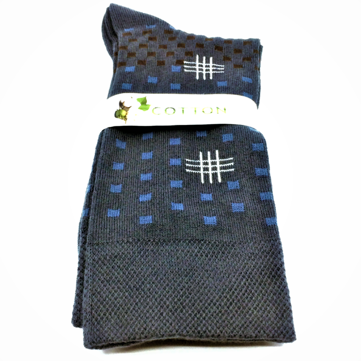 87% Soft Cotton Combed Seamless Toe comfort Cuff-Caff-Leg-Foot-Sole-Hell-Toe Are Reinforced with Twisted Twin Yarns Tank Socks