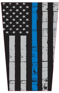 Mangas Deportivas Personalizadas por Sublimación para Hombre, Secado Rápido, Transpirables, Antideslizantes, 100% Poliéster - Product Image 6