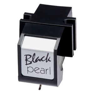 Sumiko OYSTER SERIES Black for Pearl Turntable Head 0678618 B Moving Magnet Turntable Head for <b>Musical</b> <b>Instruments</b> - Product Image 1