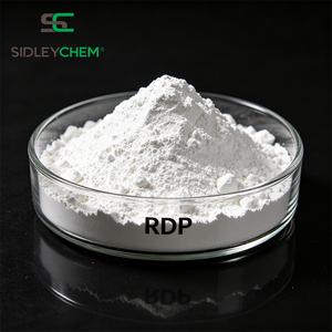Poudre de polymère redispersible Sidleychem RDP-86253, poudre <span class=keywords><strong>VAE</strong></span> RDP pour EIFS ETICS C1 C2, adhésif pour carrelage, mortier de construction - Product Image 1