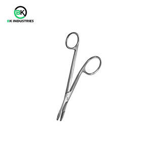 Porte-aiguilles chirurgical de précision avec prise confortable Porte-aiguilles orthopédique durable pour applications médicales - Product Image 4