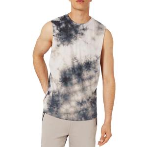 เสื้อกล้ามผู้ชายสำหรับเพาะกายแฟชั่นดีไซน์ใหม่ - Product Image 6