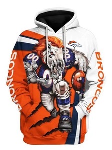 Sudadera con Capucha Profesional para Hombre, Otoño, Logotipo Personalizado Impreso por Sublimación, Poliéster/Algodón, Felpa, Alta Calidad - Product Image 5