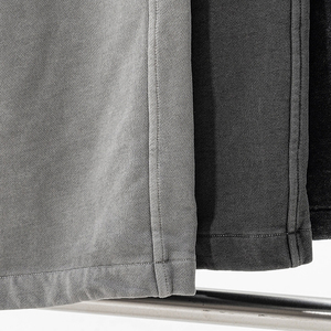 ผู้ผลิตกางเกงลำลองเอวคู่แบบกำหนดเอง กางเกงวอร์มทรงหลวมสไตล์จ็องเกอร์สำหรับผู้หญิง - Product Image 5