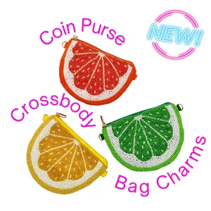 กระเป๋าคลัทช์ประดับลูกปัดทำมือ ดีไซน์ศิลปะ กระเป๋าคลัทช์ประดับลูกปัดคุณภาพพรีเมียมสำหรับงานปาร์ตี้และงานพิเศษ - Product Image 6