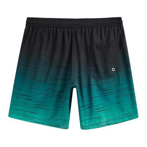 100% polyester 240 GSM short de plage léger pour hommes avec short de plage pour hommes de haute qualité et de qualité supérieure - Product Image 6