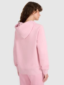 Pull à capuche pour femmes le plus vendu Vêtements décontractés Meilleur matériau utilisé Pull à capuche respirant pour femmes - Product Image 4