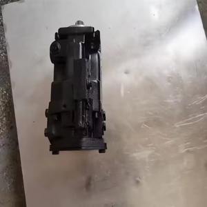 <b>Hydraulic</b> Piston Pump at Series AT522445 AT302661 Spare <b>Parts</b> <b>Hydraulic</b> Oil Pump AT522444 AT457670 - Product Image 3