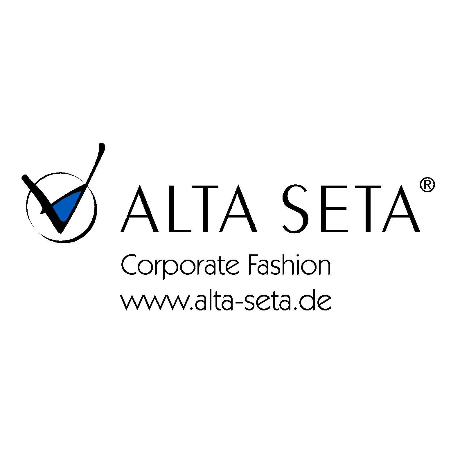ALTA SETA GmbH & Co KG logo