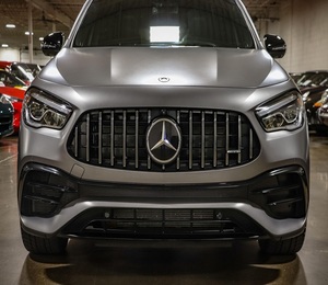 SUPER CLEAN 2021 ME-RCE-DES-AMG GLA45 PRÊT À ÊTRE EXPÉDIÉ - Product Image 1