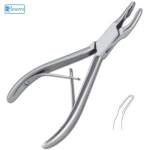 Cleveland Bone Rongeur ortodoncia Dental Bone Cleveland Rongeur Acero inoxidable Productos de alta calidad CE & ISO Aprobado - Product Image 1