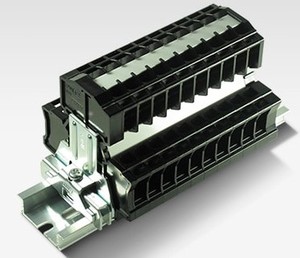 Điện Dây cáp kết nối thiết bị đầu cuối bài viết và hộp nối mối nối cho khối kết nối - Product Image 5