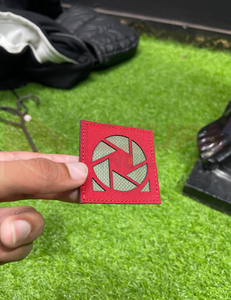 Máquina de fábrica directa 2025, accesorio de ropa cortado con láser, parche uniforme para coser, sello NACIONAL DE EE. UU., tela Triangular para textiles para el hogar - Product Image 1