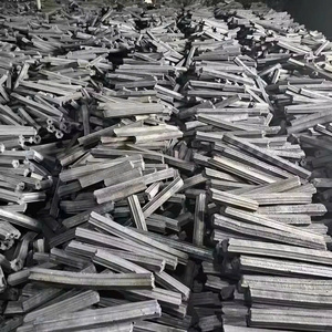 Charbon de bois de sciure de bois Hexagon de haute qualité Fabriqué à la machine Charbon de barbecue du Vietnam Comprimé de sciure de bois pour grils - Product Image 1