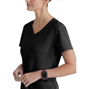 Haut de sous-vêtement médical extensible léger et à séchage rapide pour femmes, idéal pour l'allaitement – Fabricant OEM personnalisé - Product Image 4